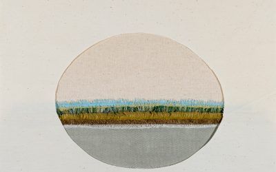 Aula Records estrena “Paisajes interrumpidos”, el nuevo disco de Roberta Lazo Valenzuela