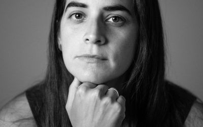 Roberta Lazo Valenzuela habla sobre “Paisajes interrumpidos”, el nuevo disco de Aula Records: “Quería explorar más allá del instrumento clásico”