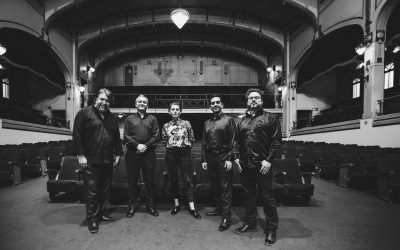 Más allá del Barroco: Syntagma Musicum Usach explora el estilo galante