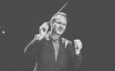 Tobías Volkmann: “La sinfonía ‘Pastoral’ parece venir de un compositor feliz y realizado, que no está en conflicto interno”