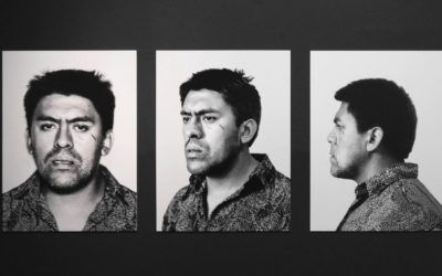 Atlas Cinematográfico de Chile presenta función del documental “Bajo sospecha: Zokunentu” con herramientas de accesibilidad