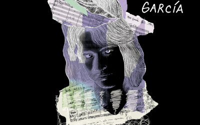 Nino García inédito: tres obras de cámara son recuperadas por Aula Records