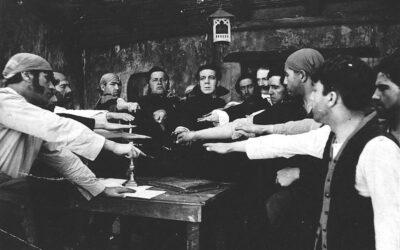 Musicalizada en vivo: Orquesta Usach celebra el centenario de “El Húsar de la Muerte” en La Pintana y Estación Central